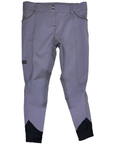 Ghodho 'Adena' Full Seat Breeches in Cinder