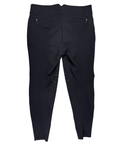 EGO7 'Jumping CA' Breeches in Black