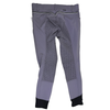Ghodho 'Adena' Full Seat Breeches in Cinder