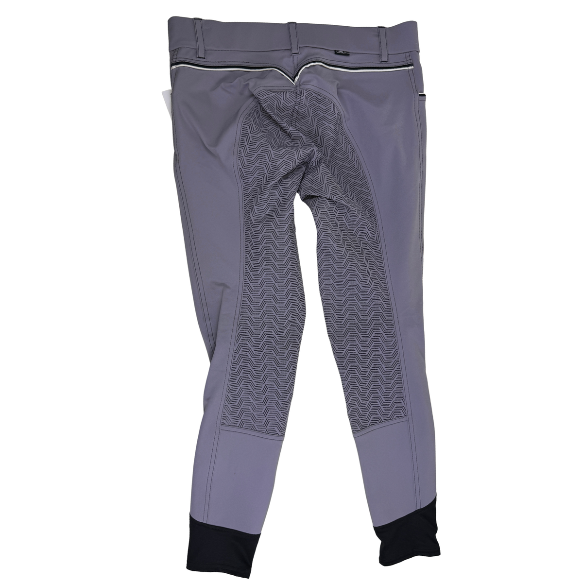 Ghodho 'Adena' Full Seat Breeches in Cinder