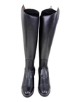 Tredstep 'Donatello III' Dress Tall Boots in Black