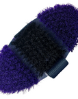 TuffRider Flex Brush in Purple/Navy