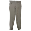 Romfh 'Sarafina' Knee Patch Breeches in Tan