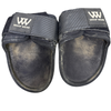 Woof Wear Pro Tendon Boot Set in Black 