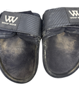 Woof Wear Pro Tendon Boot Set in Black 