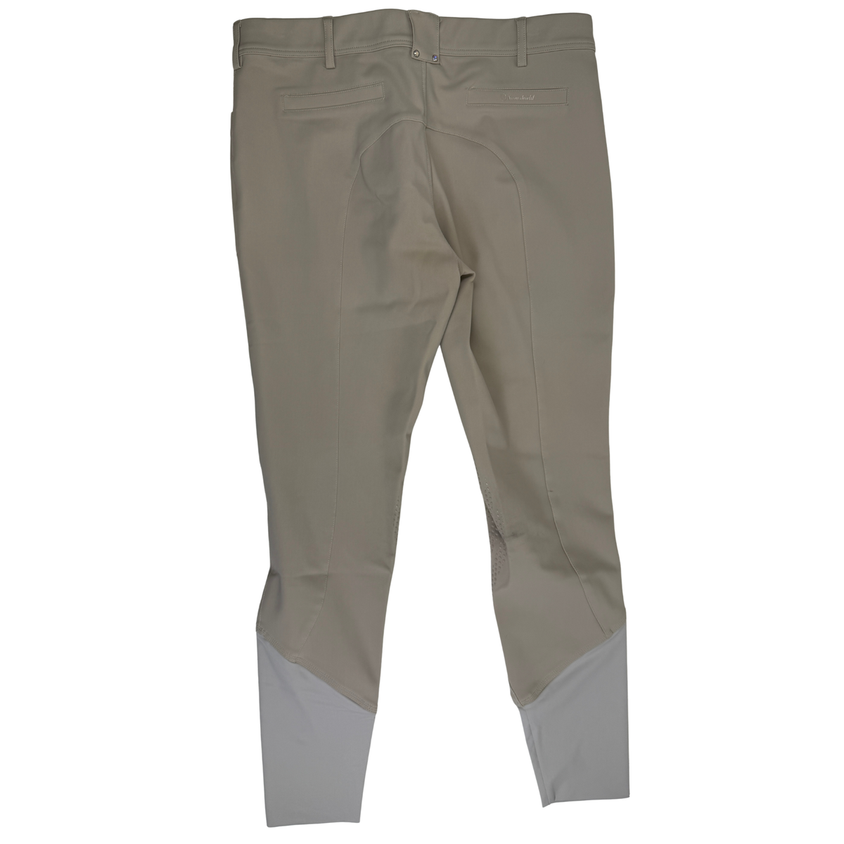 Samshield Knee Patch Breech in Tan
