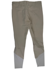 Samshield Knee Patch Breech in Tan