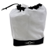 Ogilvy Polo Wraps in White