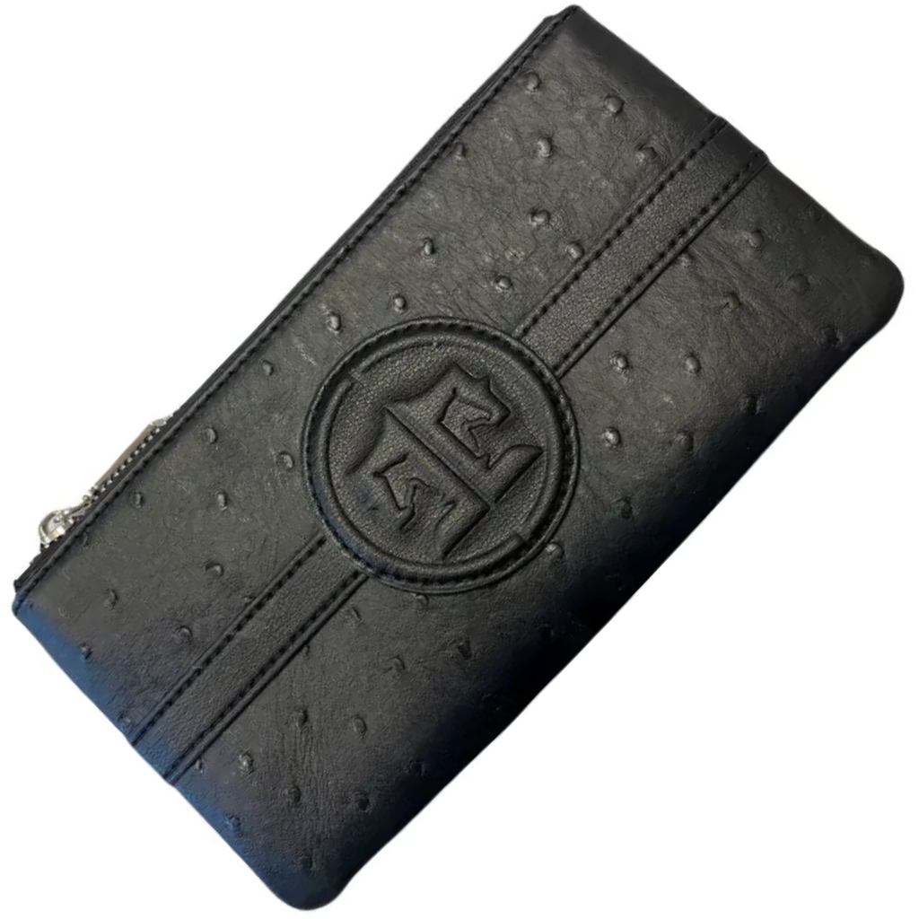 Tucker Tweed 'Stablemate' Belt Bag in Black