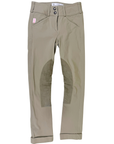 Tailored Sportsman Kids 'Trophy Hunter' Jods in Tan