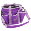 Equi-Essentials Super Grooming Tote in Purple