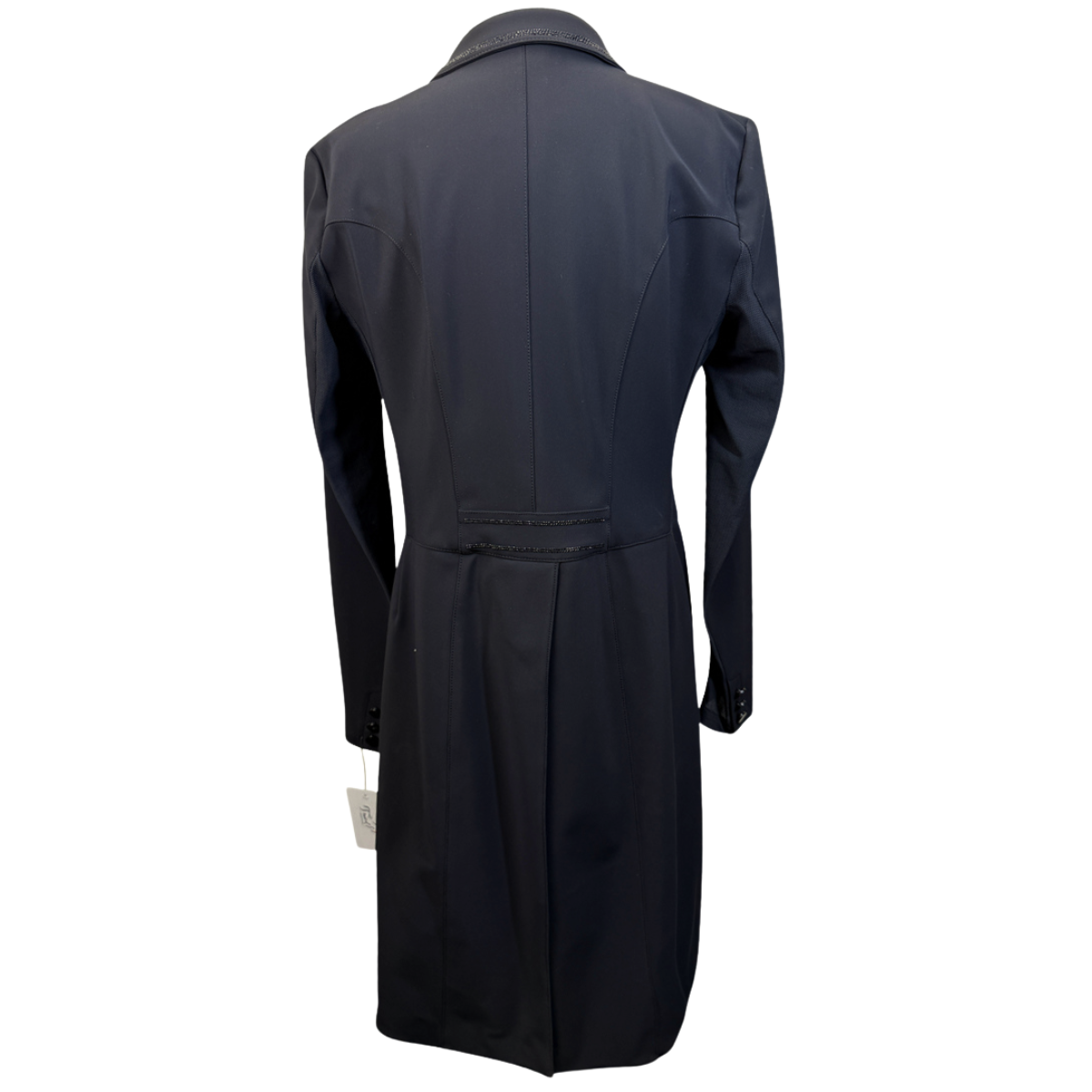 Pikeur 'Liliane' Dressage Tailcoat in Black