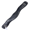 N2 Saddlery Dressage Girth in Black 