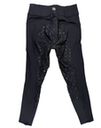 Romfh 'Isabella' Full Seat Breech in Black