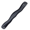N2 Saddlery Dressage Girth in Black 
