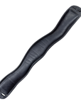 N2 Saddlery Dressage Girth in Black 