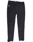 Tailored Sportsman 'Trophy Hunter' Breeches in Charcoal