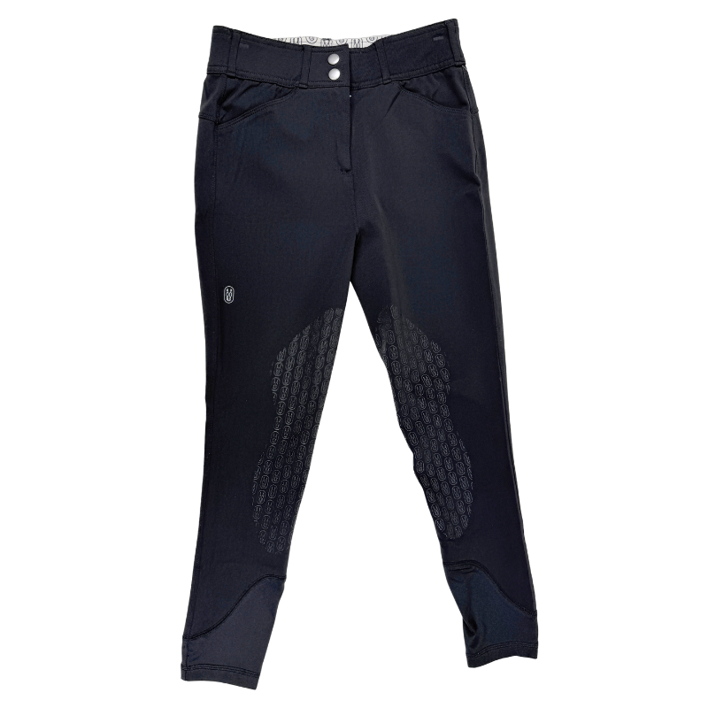 Weather or Not 'Stay Dry' Breeches in Black