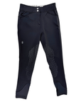 Weather or Not 'Stay Dry' Breeches in Black