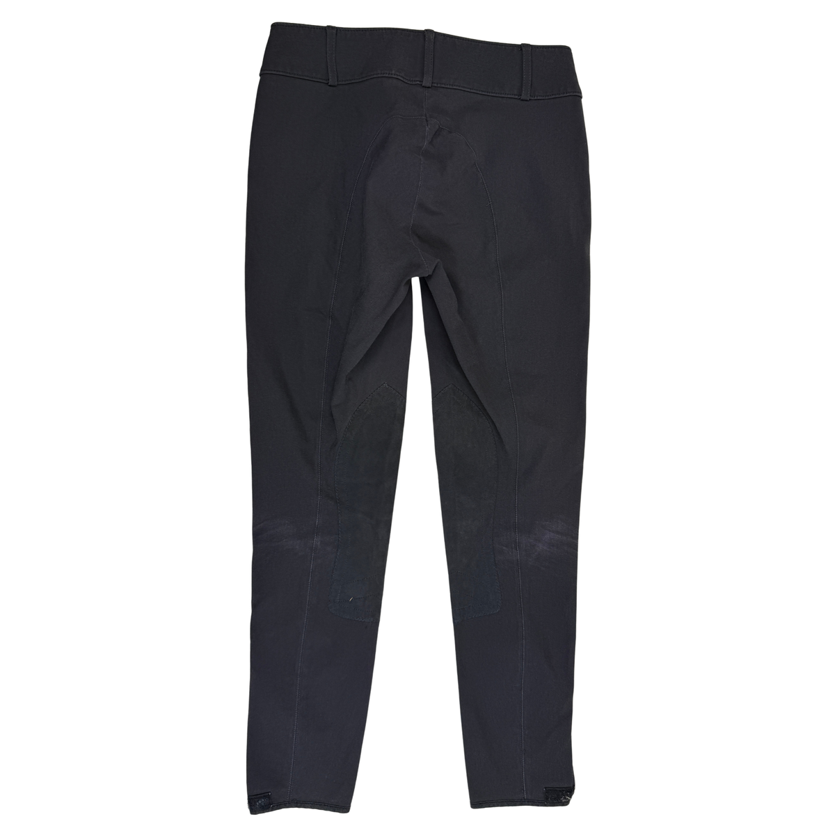 Tailored Sportsman 'Trophy Hunter' Breeches in Charcoal