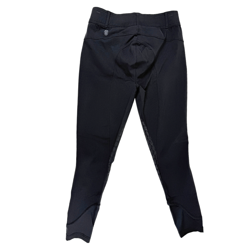 Weather or Not 'Stay Dry' Breeches in Black