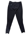 Weather or Not 'Stay Dry' Breeches in Black
