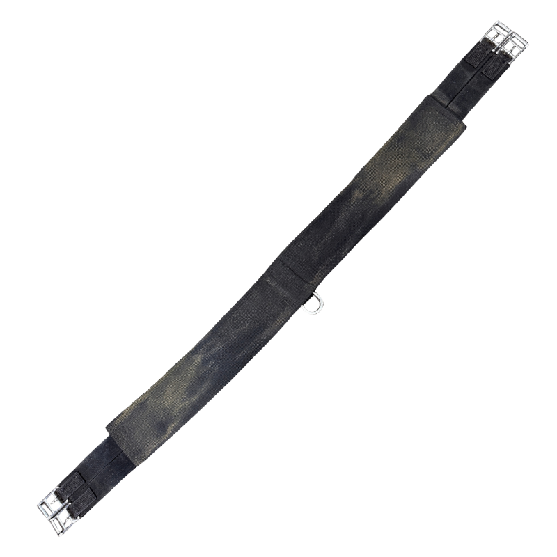 Professional's Choice SMx Girth in Black
