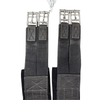 Professional's Choice SMx Girth in Black