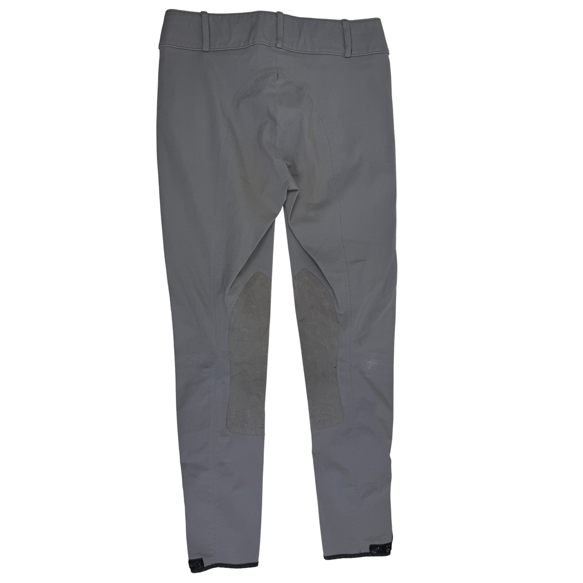 Tailored Sportsman 'Trophy Hunter' Breeches in Smoke Pearl