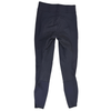 Pikeur 'Candela Grip' Full Seat Breeches in Grey Matter