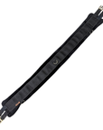 Amiko 'Allround' Fleece Girth in Black