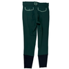 Harcour 'Jaltika' Breeches in Hunter Green