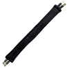 Amiko 'Allround' Fleece Girth in Black