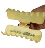 Ellsworth x Calling All Horse Girls Claw Clip in Butter Yellow