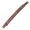 Professional's Choice VenTech Girth in Brown