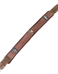 Professional's Choice VenTech Girth in Brown