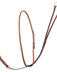 Butet Running Martingale in Gold