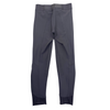 Back of Tredstep Symphony 'Nero II' Breeches in Grey