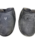Woof Wear Pro Tendon Boot Set in Black 