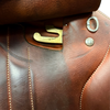Butet 2020 Saddle in Gold