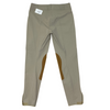 Tailored Sportsman 'Trophy Hunter' Breeches in Tan - Women's 32R