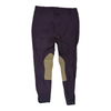Tailored Sportsman 'Trophy Hunter' Breeches in Boysenberry