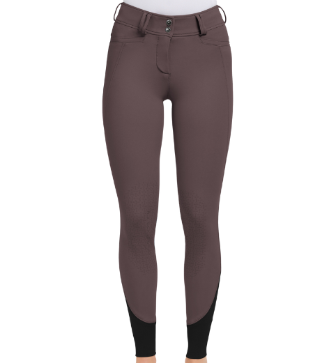 RJ Classics 'Hayden' Breeches in Peppercorn