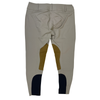 Tailored Sportsman 'Trophy Hunter' Breeches in Tan - Women's 32S