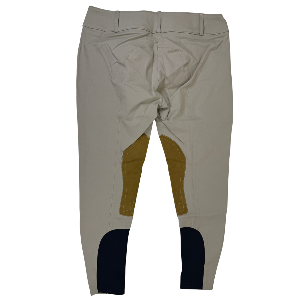 Tailored Sportsman 'Trophy Hunter' Breeches in Tan - Women's 32S