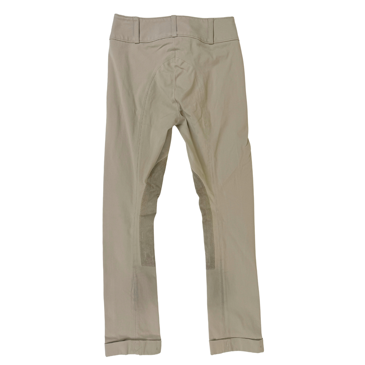 Tailored Sportsman Kids 'Trophy Hunter' Jods in Tan
