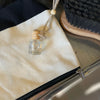 Elevated Equestrian 'Oil Diffuser' in Barn Days