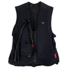 Horse Pilot 'Twist'Air' Airbag Vest  in Black