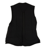 Horse Pilot 'Twist'Air' Airbag Vest  in Black