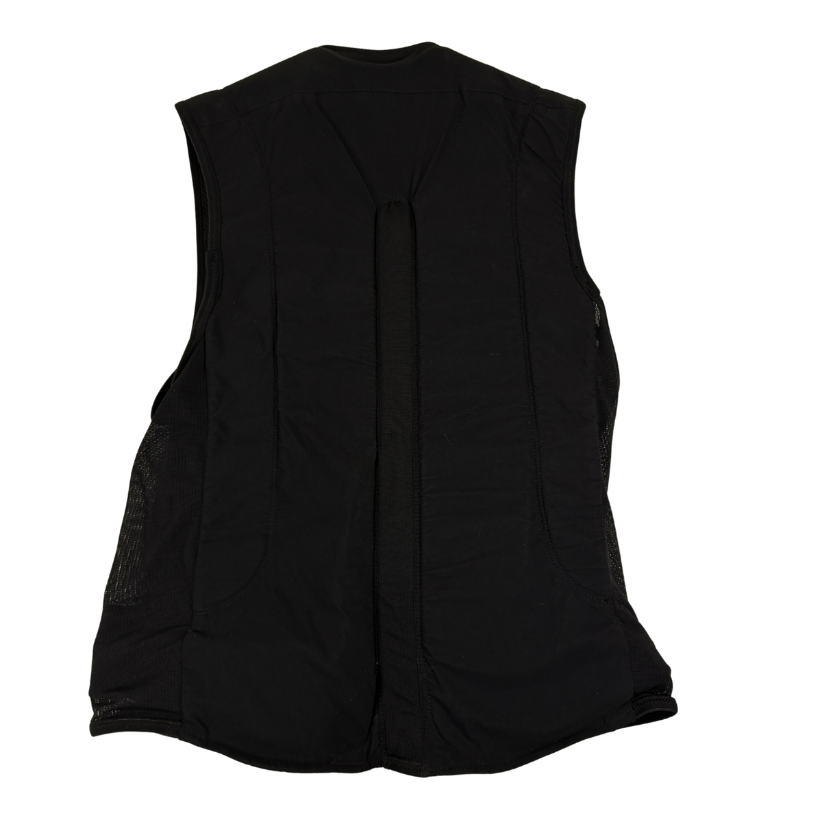 Horse Pilot 'Twist'Air' Airbag Vest  in Black
